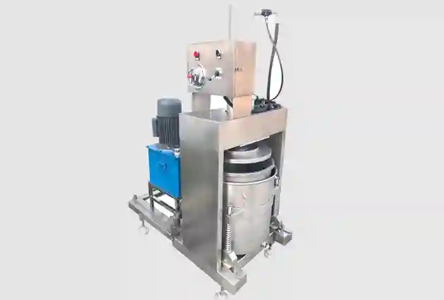 Juice Extracter Machine