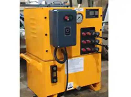 Hydraulic Power Pack Manufacturers in Chennai