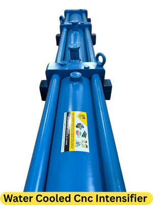 Hydraulic Booster
