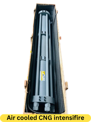 Hydraulic Booster