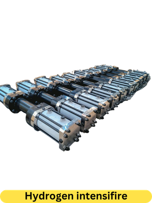 Hydraulic Booster