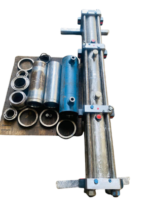 Hydraulic Booster