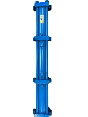 Hydraulic Booster