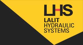Lalit Hydraulics System